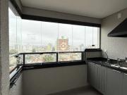 Apartamento para Locação em Santo André/SP Parque das...