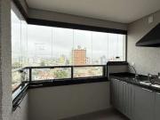 Apartamento para Locação em Santo André/SP Parque das...