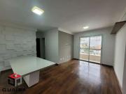 Apartamento para Locação em Santo André/SP Parque das...