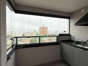 Apartamento para Locação em Santo André/SP Parque das...