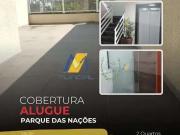 Apartamento para Locação em Santo André/SP Parque das...