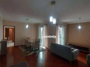 Apartamento para Locação em Santo André/SP Parque das...