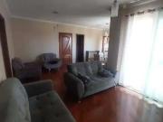 Apartamento para Locação em Santo André/SP Parque das...