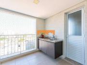 Apartamento para Locação em Santo André/SP Parque das...