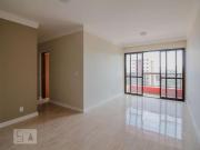 Apartamento para Locação em Santo André/SP Parque das...