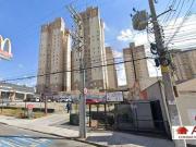 Apartamento para Locação em Santo André/SP Parque Erasmo...