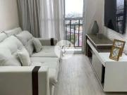 Apartamento para Locação em Santo André/SP Parque Erasmo...