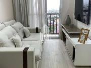 Apartamento para Locação em Santo André/SP Parque Erasmo...