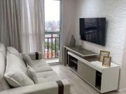 Apartamento para Locação em Santo André/SP Parque Erasmo...