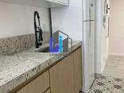 Apartamento para Locação em Santo André/SP Parque Erasmo...