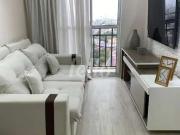 Apartamento para Locação em Santo André/SP Parque Erasmo...