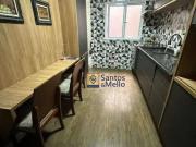 Apartamento para Locação em Santo André/SP Parque...