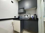 Apartamento para Locação em Santo André/SP Parque...