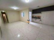 Apartamento para Locação em Santo André/SP Parque...