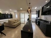 Apartamento para Locação em Santo André/SP Santa Maria 2...