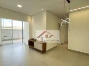 Apartamento para Locação em Santo André/SP Santa Maria 3...