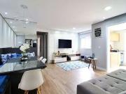 Apartamento para Locação em Santo André/SP Santa...