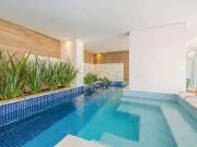 Apartamento para Locação em Santo André/SP Santa...