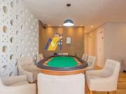 Apartamento para Locação em Santo André/SP Santa...