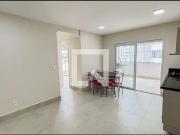 Apartamento para Locação em Santo André/SP Santa...