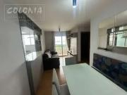 Apartamento para Locação em Santo André/SP Utinga 2 Quartos
