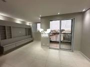 Apartamento para Locação em Santo André/SP Utinga 2 Quartos