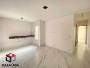 Apartamento para Locação em Santo André/SP Utinga 2 Quartos