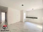 Apartamento para Locação em Santo André/SP Utinga 2 Quartos