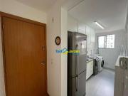 Apartamento para Locação em Santo André/SP Utinga 2 Quartos