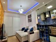 Apartamento para Locação em Santo André/SP Utinga 2 Quartos