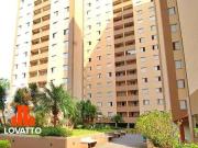 Apartamento para Locação em Santo André/SP Utinga 3 Quartos