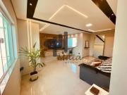 Apartamento para Locação em Santo André/SP Utinga 4 Quartos