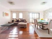 Apartamento para Locação em Santo André/SP Vila Alice 3...