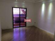 Apartamento para Locação em Santo André/SP Vila Alice 3...