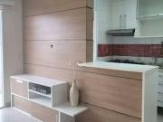 Apartamento para Locação em Santo André/SP Vila Alzira 2...