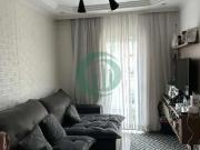 Apartamento para Locação em Santo André/SP Vila Alzira 2...