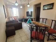 Apartamento para Locação em Santo André/SP Vila Alzira 2...