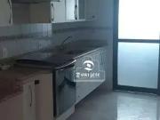 Apartamento para Locação em Santo André/SP Vila Assunção...