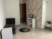 Apartamento para Locação em Santo André/SP Vila Assunção...