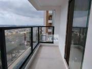 Apartamento para Locação em Santo André/SP Vila Assunção...