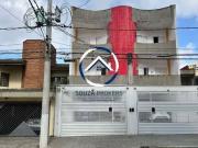 Apartamento para Locação em Santo André/SP Vila Assunção...