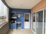 Apartamento para Locação em Santo André/SP Vila Assunção...