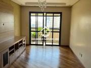 Apartamento para Locação em Santo André/SP Vila Assunção...