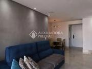 Apartamento para Locação em Santo André/SP Vila Assunção...