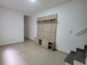 Apartamento para Locação em Santo André/SP Vila Bastos 2...