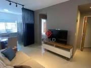 Apartamento para Locação em Santo André/SP Vila Bastos 2...