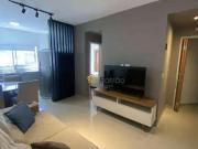 Apartamento para Locação em Santo André/SP Vila Bastos 2...