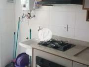 Apartamento para Locação em Santo André/SP Vila Bastos 2...