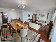 Apartamento para Locação em Santo André/SP Vila Bastos 3...