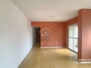 Apartamento para Locação em Santo André/SP Vila Bastos 3...